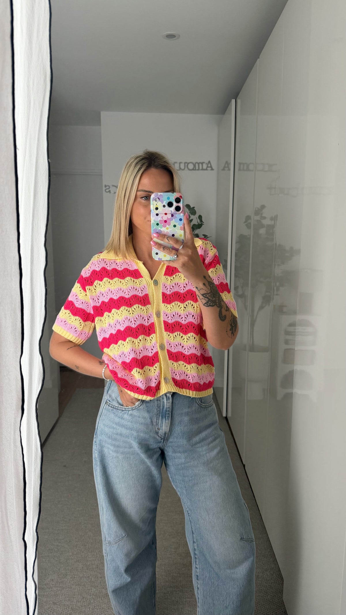 Chemise Gabriella - ROSABAYA