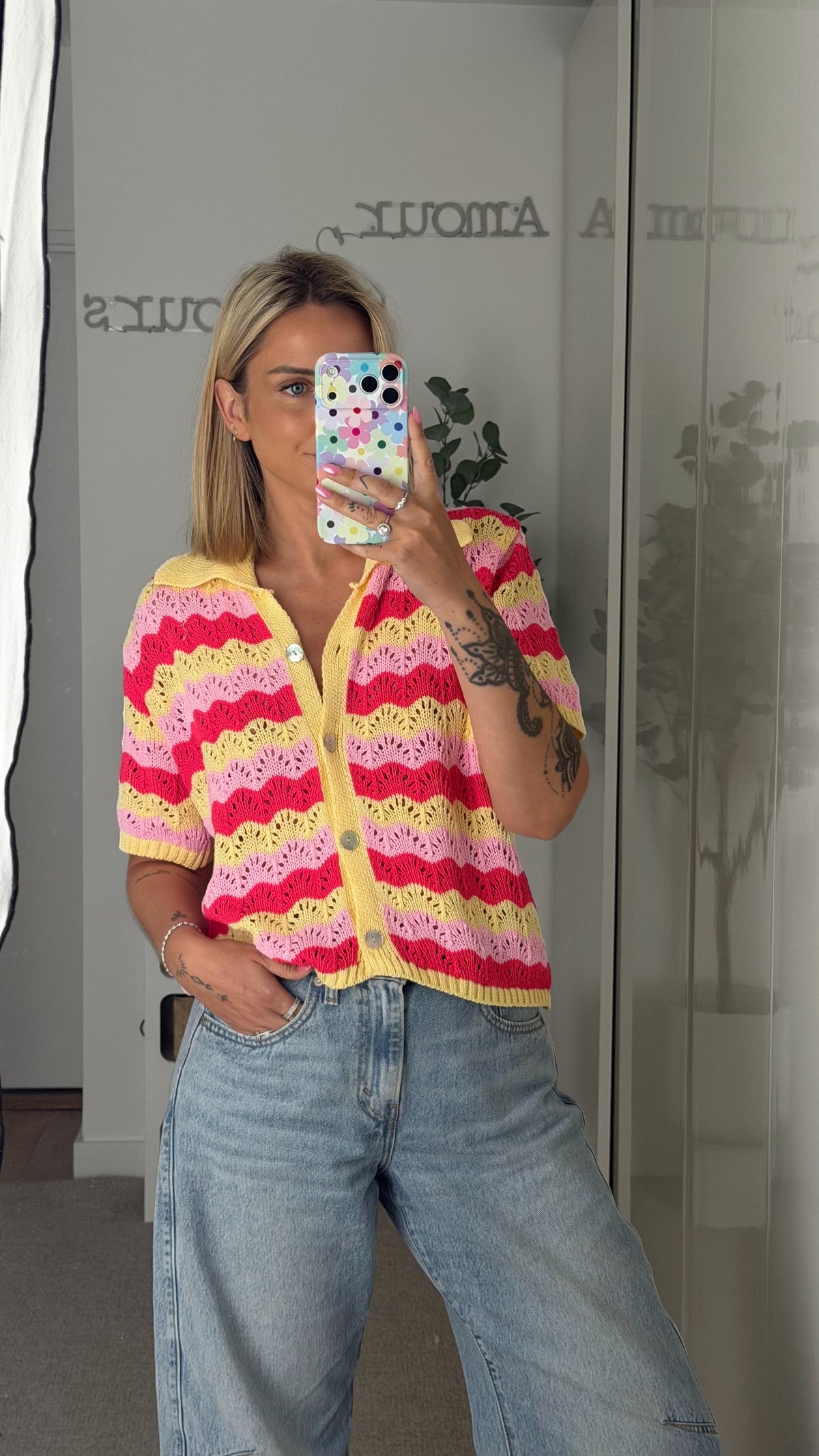Chemise Gabriella - ROSABAYA