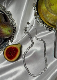 Collier Rivière - ROSABAYA