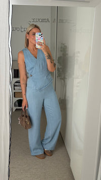 Combinaison Océane (Précommande) - ROSABAYA