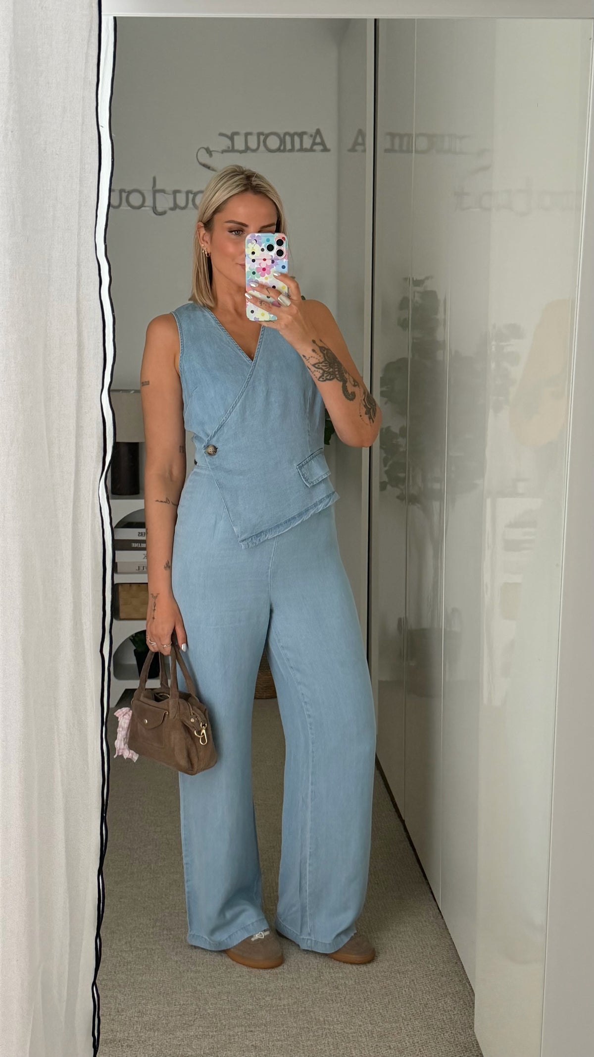 Combinaison Océane (Précommande) - ROSABAYA