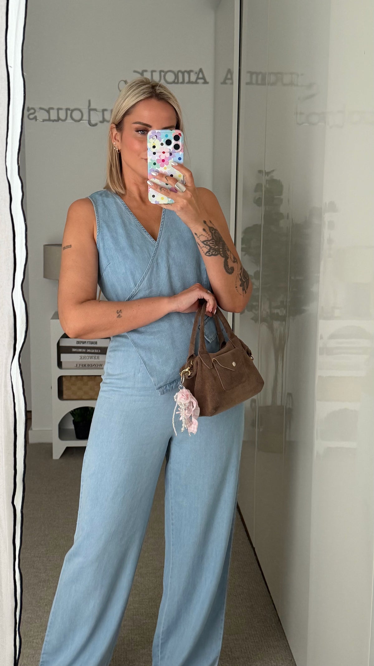 Combinaison Océane (Précommande) - ROSABAYA