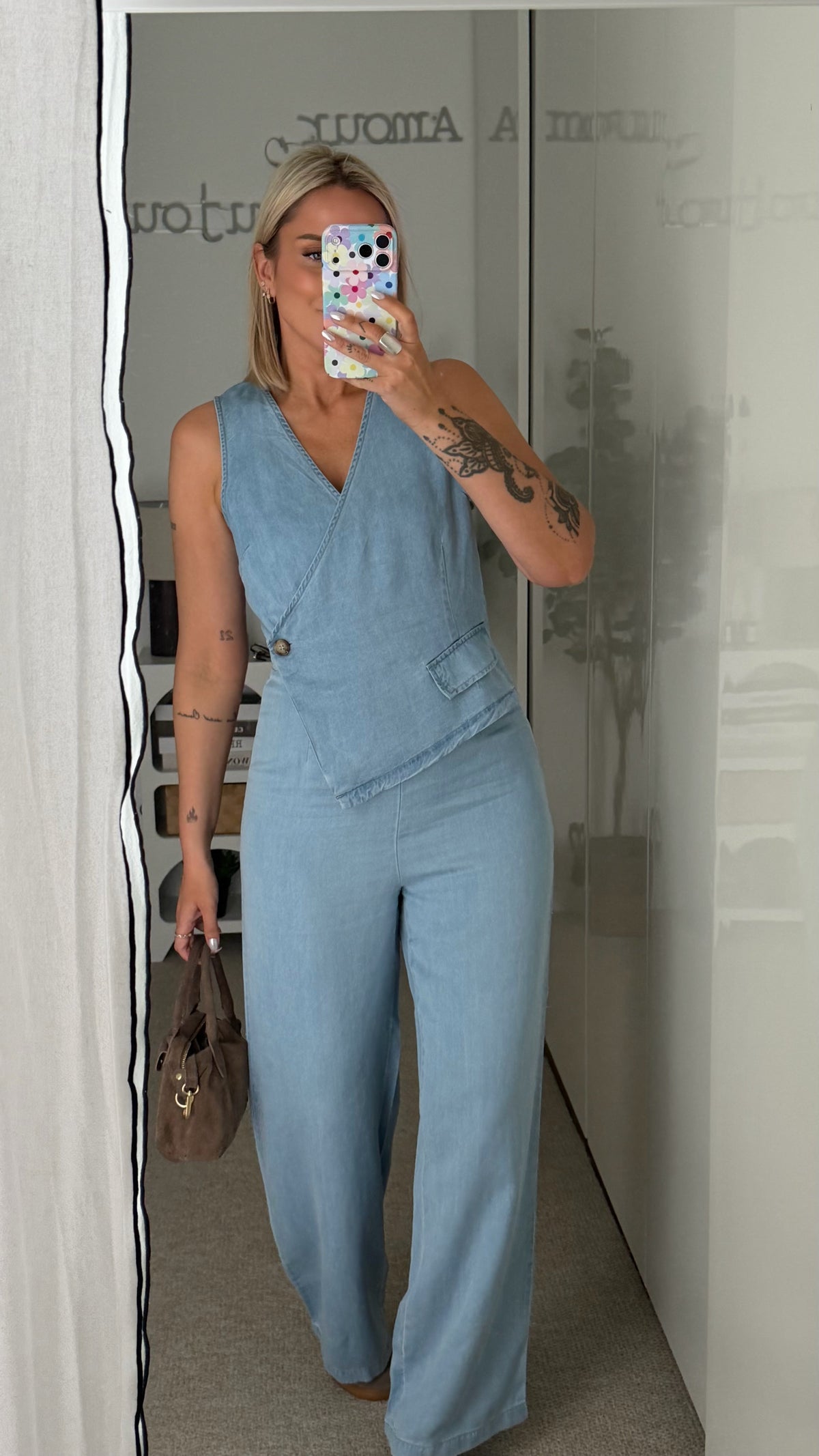 Combinaison Océane (Précommande) - ROSABAYA