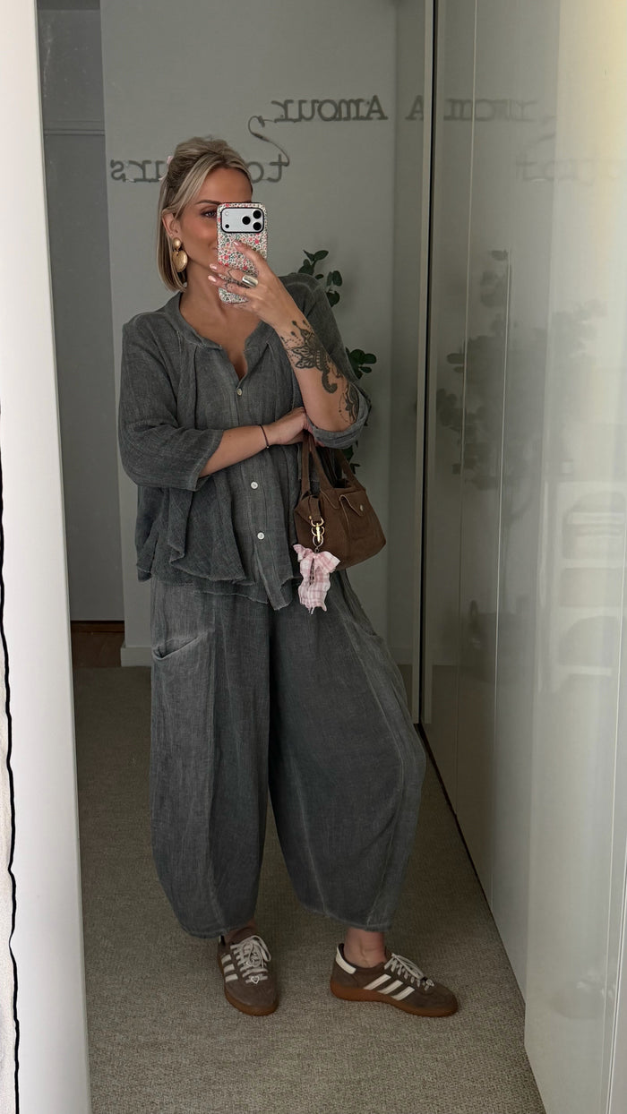 Ensemble Amalfi - ROSABAYA