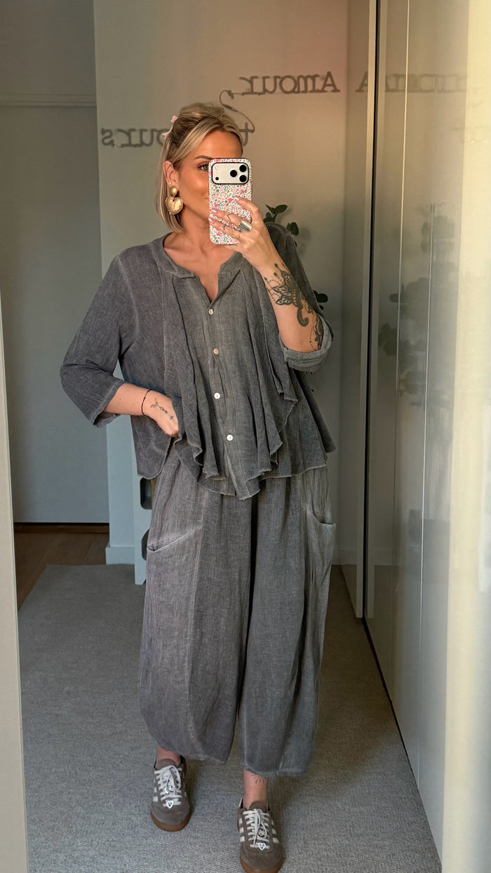 Ensemble Amalfi - ROSABAYA