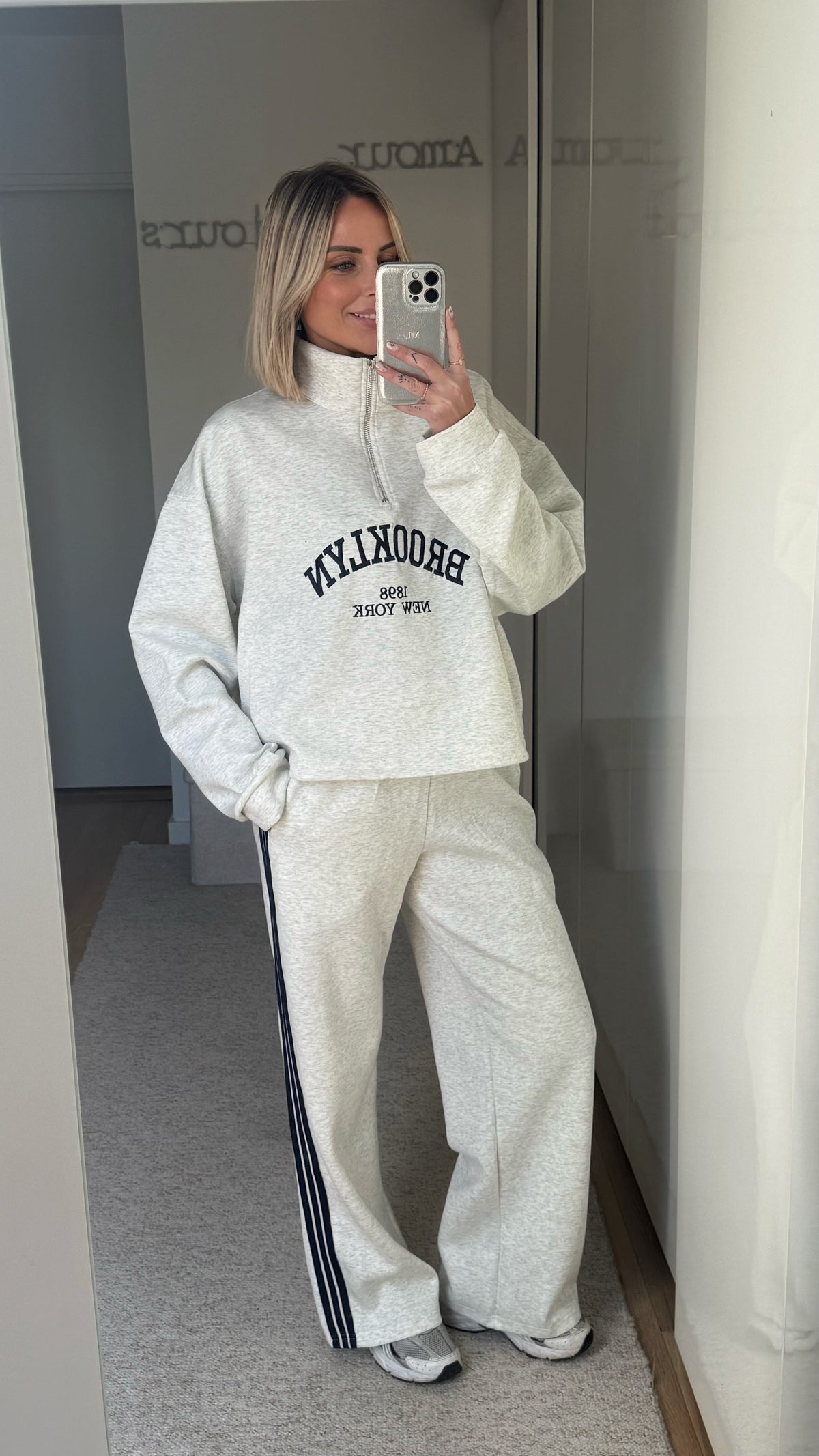 Ensemble Brooklyn - ROSABAYA