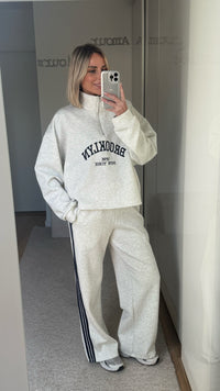 Ensemble Brooklyn - ROSABAYA