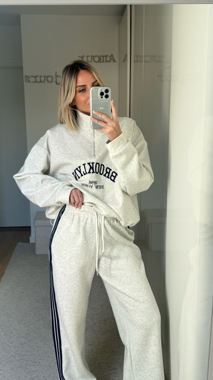 Ensemble Brooklyn - ROSABAYA