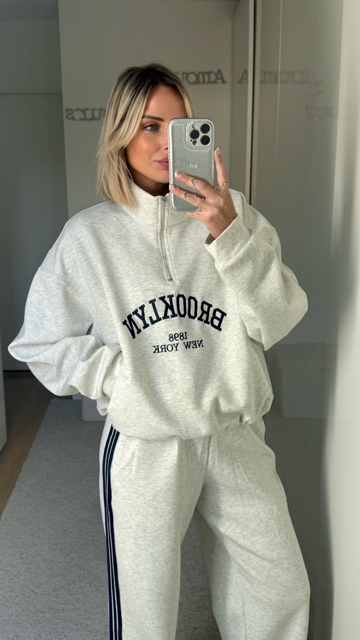 Ensemble Brooklyn - ROSABAYA