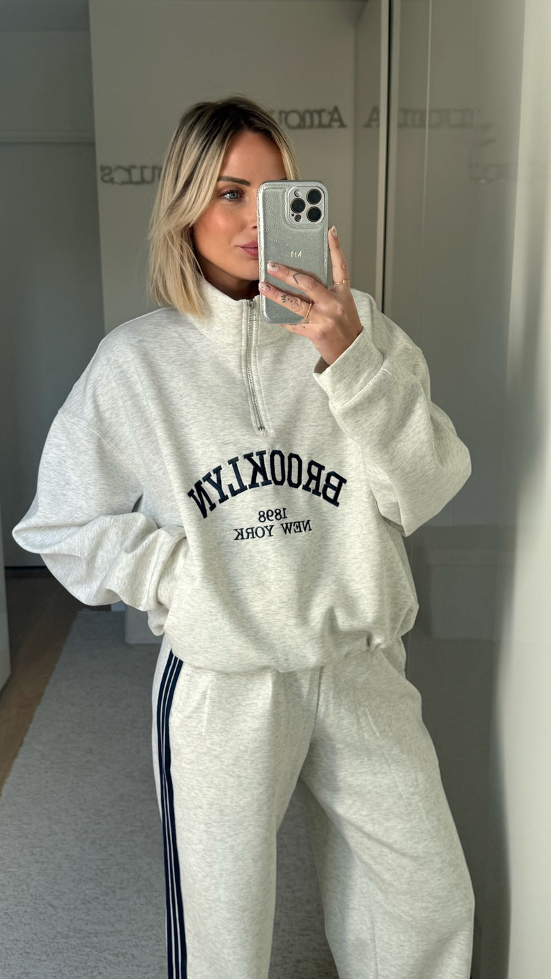 Ensemble Brooklyn - ROSABAYA