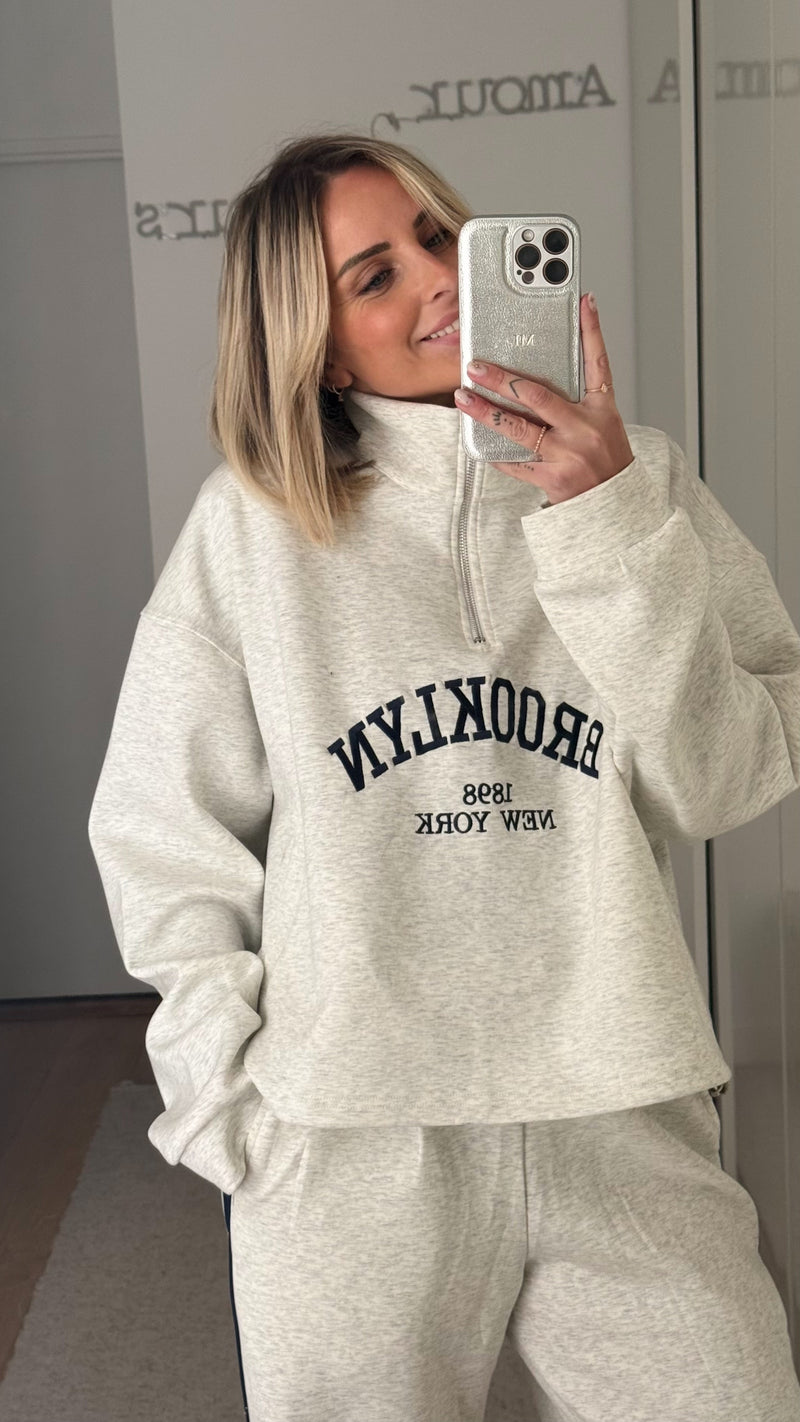 Ensemble Brooklyn - ROSABAYA