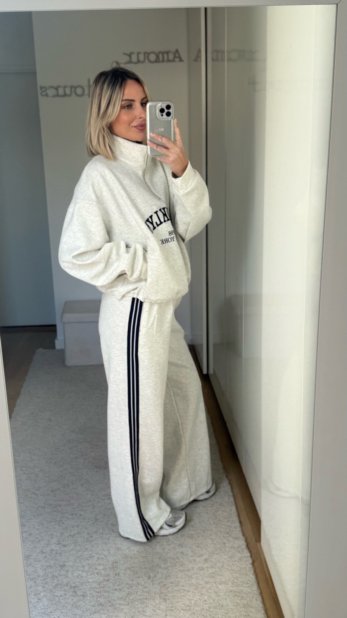 Ensemble Brooklyn - ROSABAYA