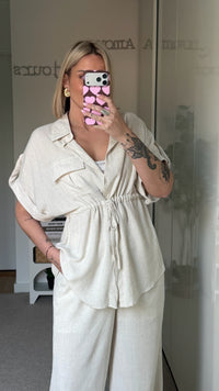 Ensemble Gaia - ROSABAYA