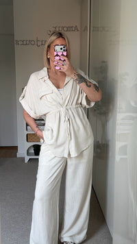 Ensemble Gaia - ROSABAYA