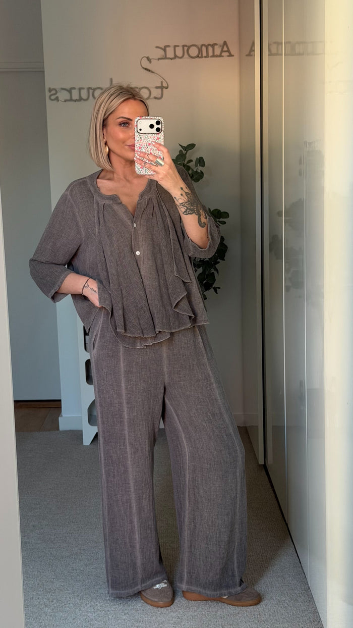 Ensemble Kassy - ROSABAYA