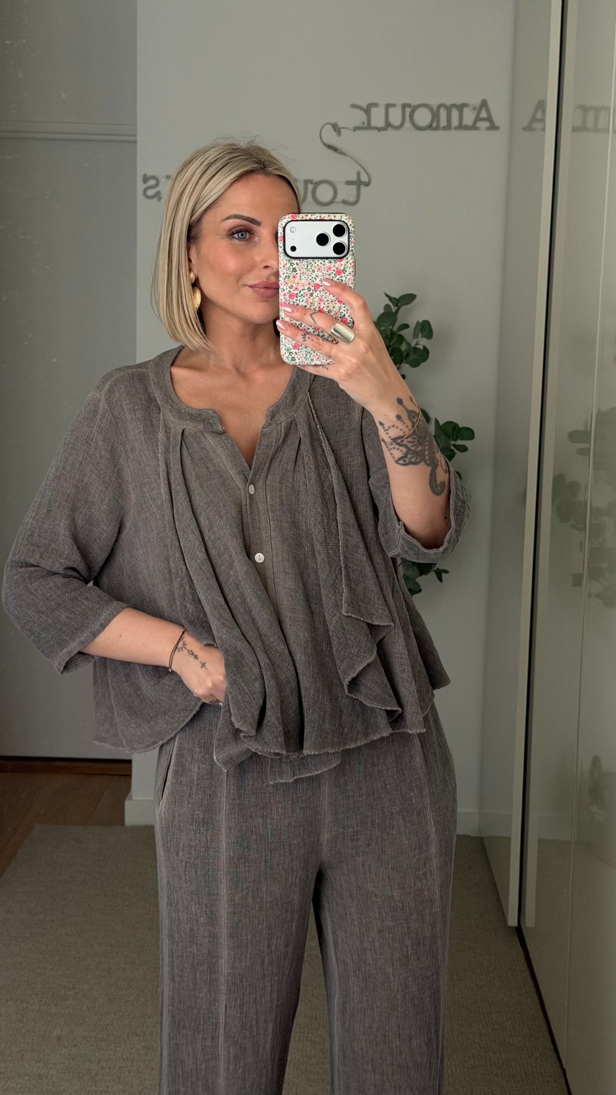 Ensemble Kassy - ROSABAYA