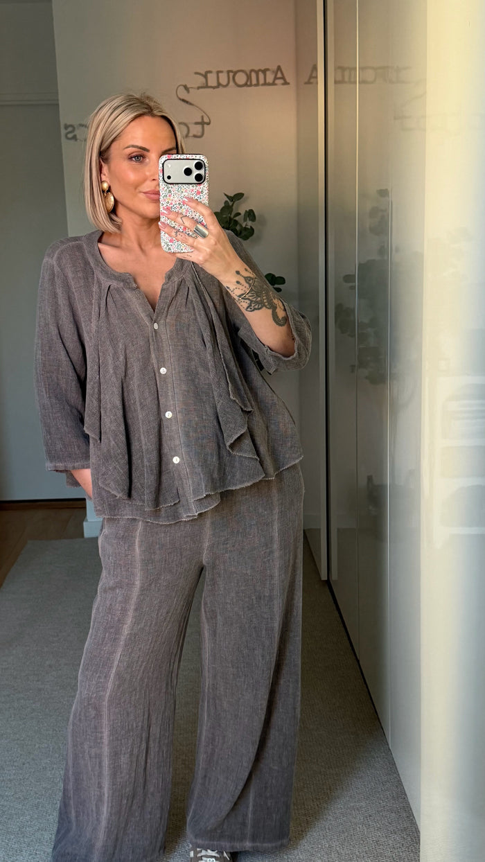 Ensemble Kassy - ROSABAYA