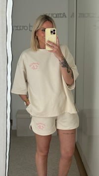 Ensemble LA - Beige - ROSABAYA