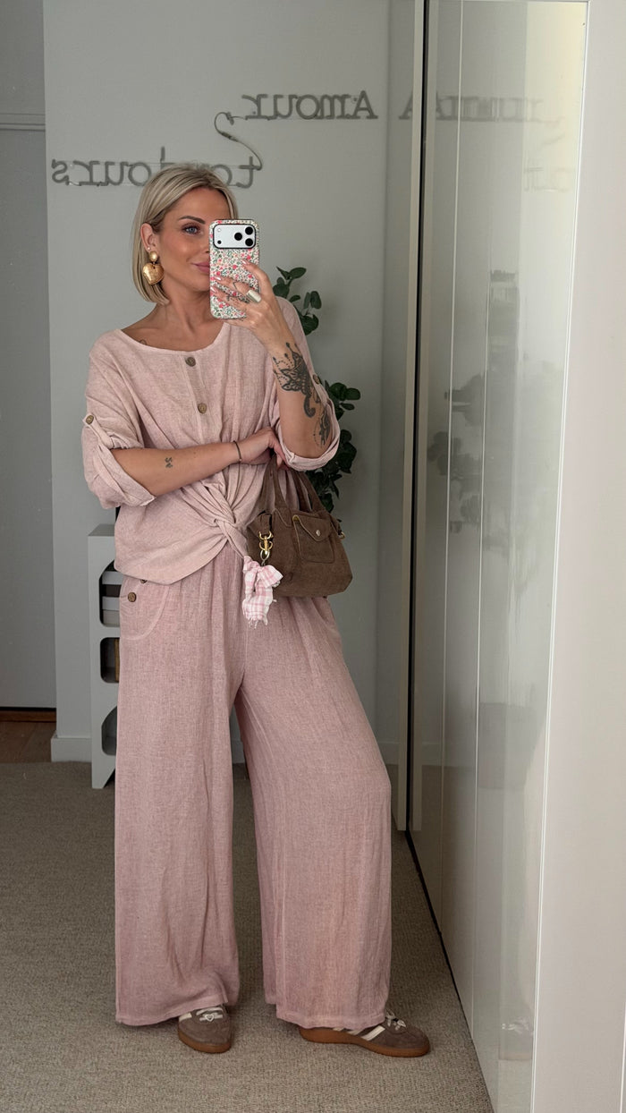 Ensemble Lina - ROSABAYA