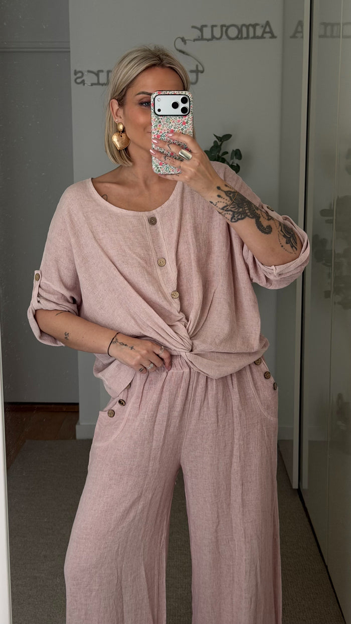 Ensemble Lina - ROSABAYA