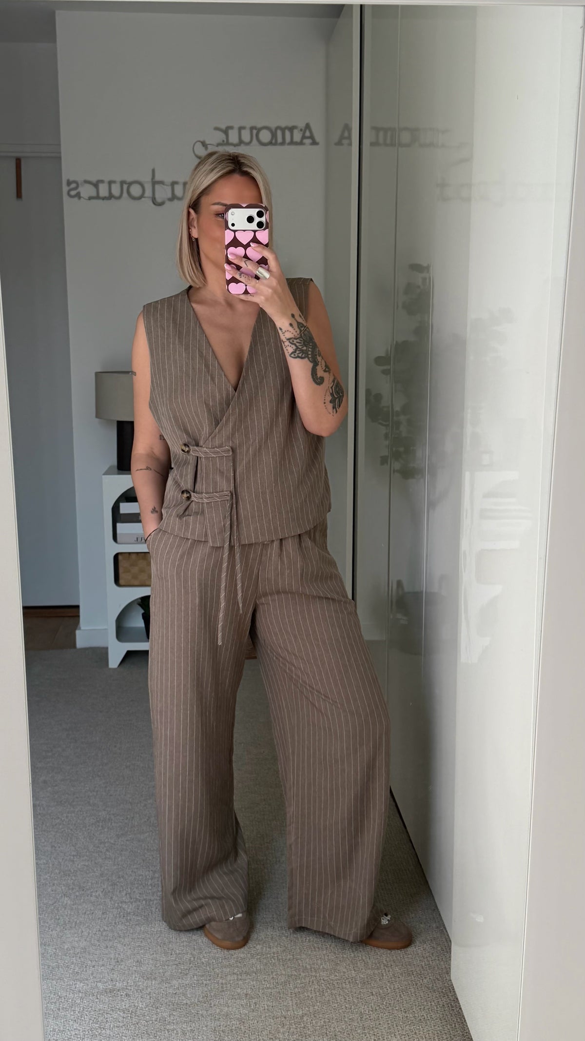 Ensemble Luce - ROSABAYA