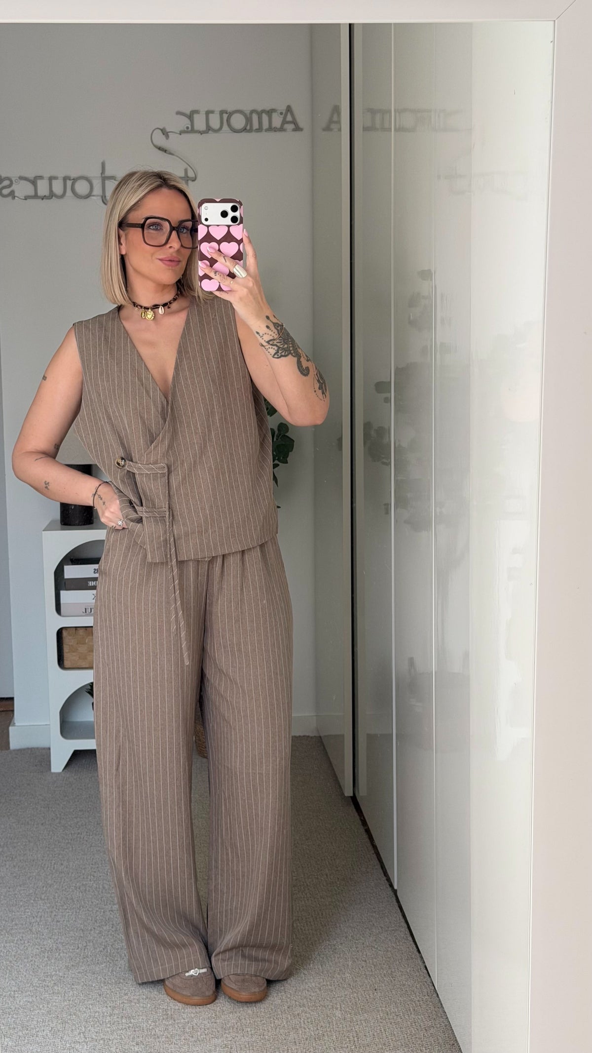 Ensemble Luce - ROSABAYA