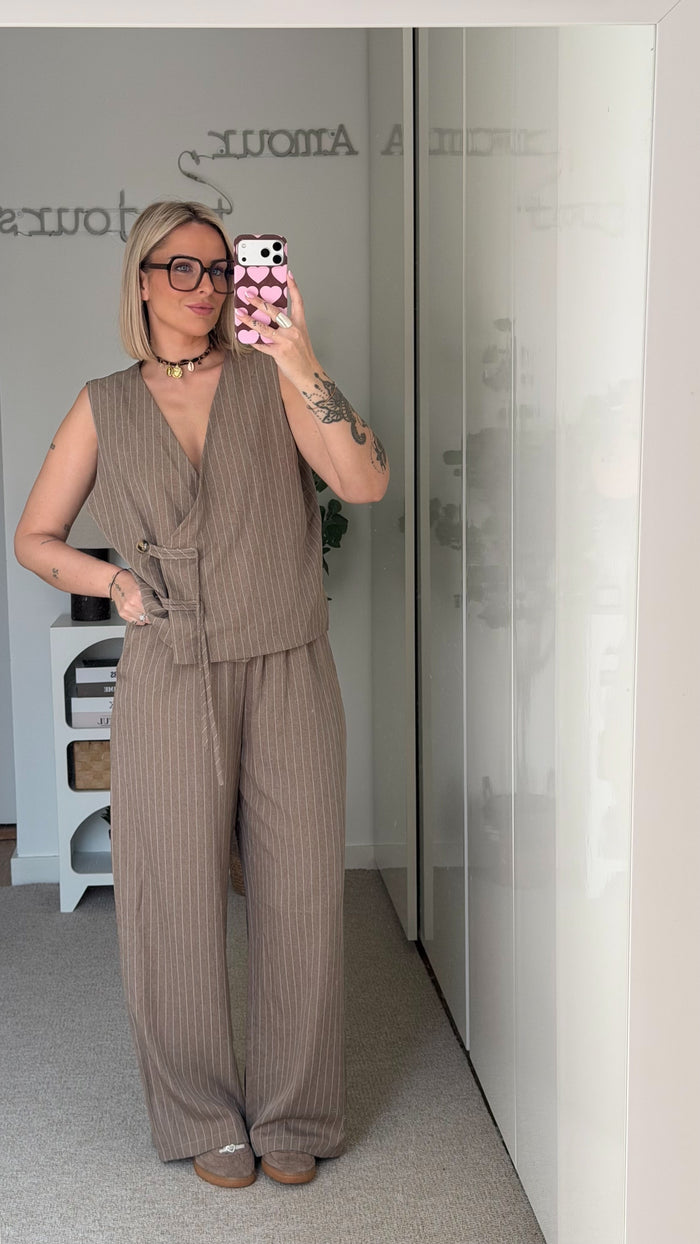 Ensemble Luce - ROSABAYA