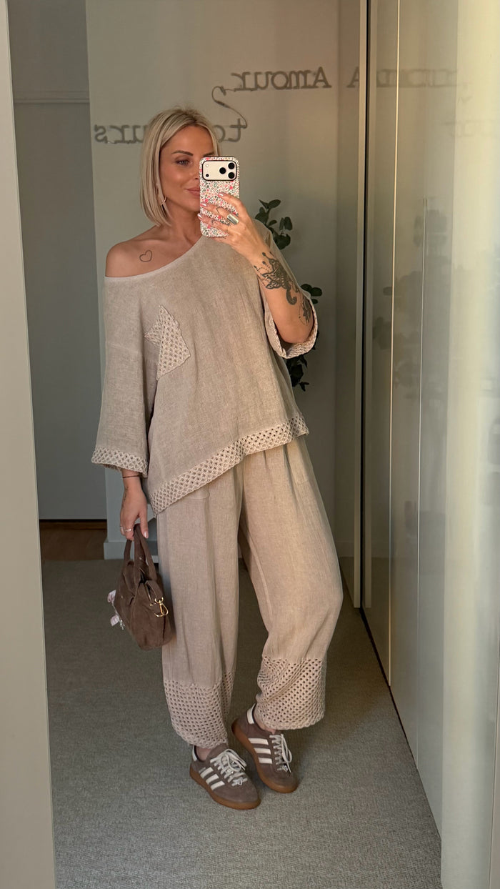 Ensemble Mindy - ROSABAYA