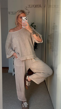 Ensemble Mindy - ROSABAYA