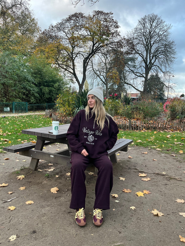 Ensemble Vintage - Bordeaux - ROSABAYA