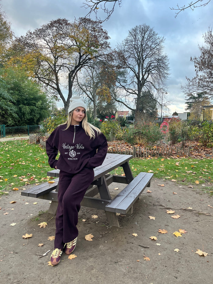 Ensemble Vintage - Bordeaux - ROSABAYA