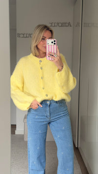 Gilet Lola - ROSABAYA