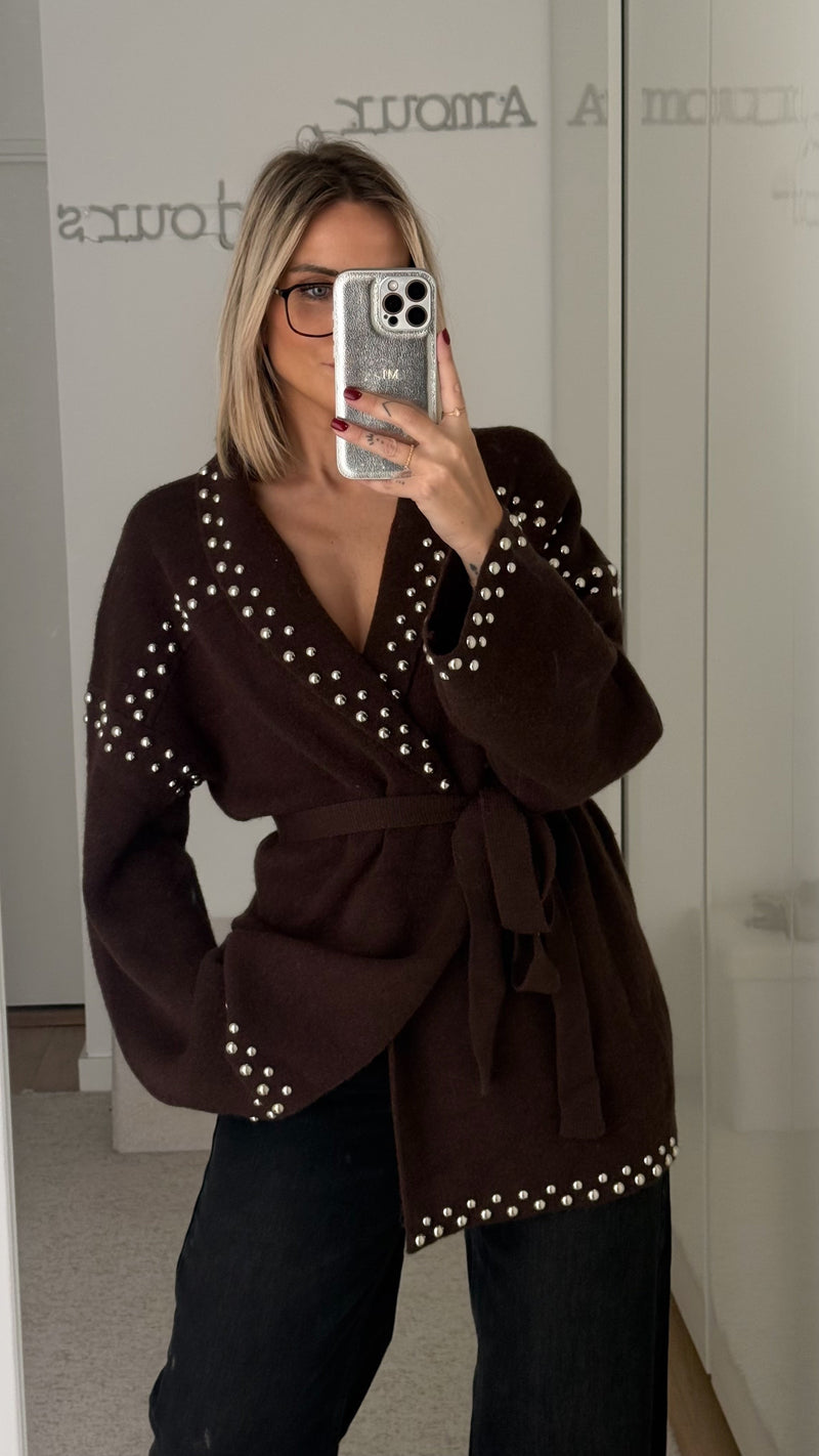 Gilet Magla - ROSABAYA