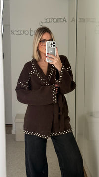 Gilet Magla - ROSABAYA