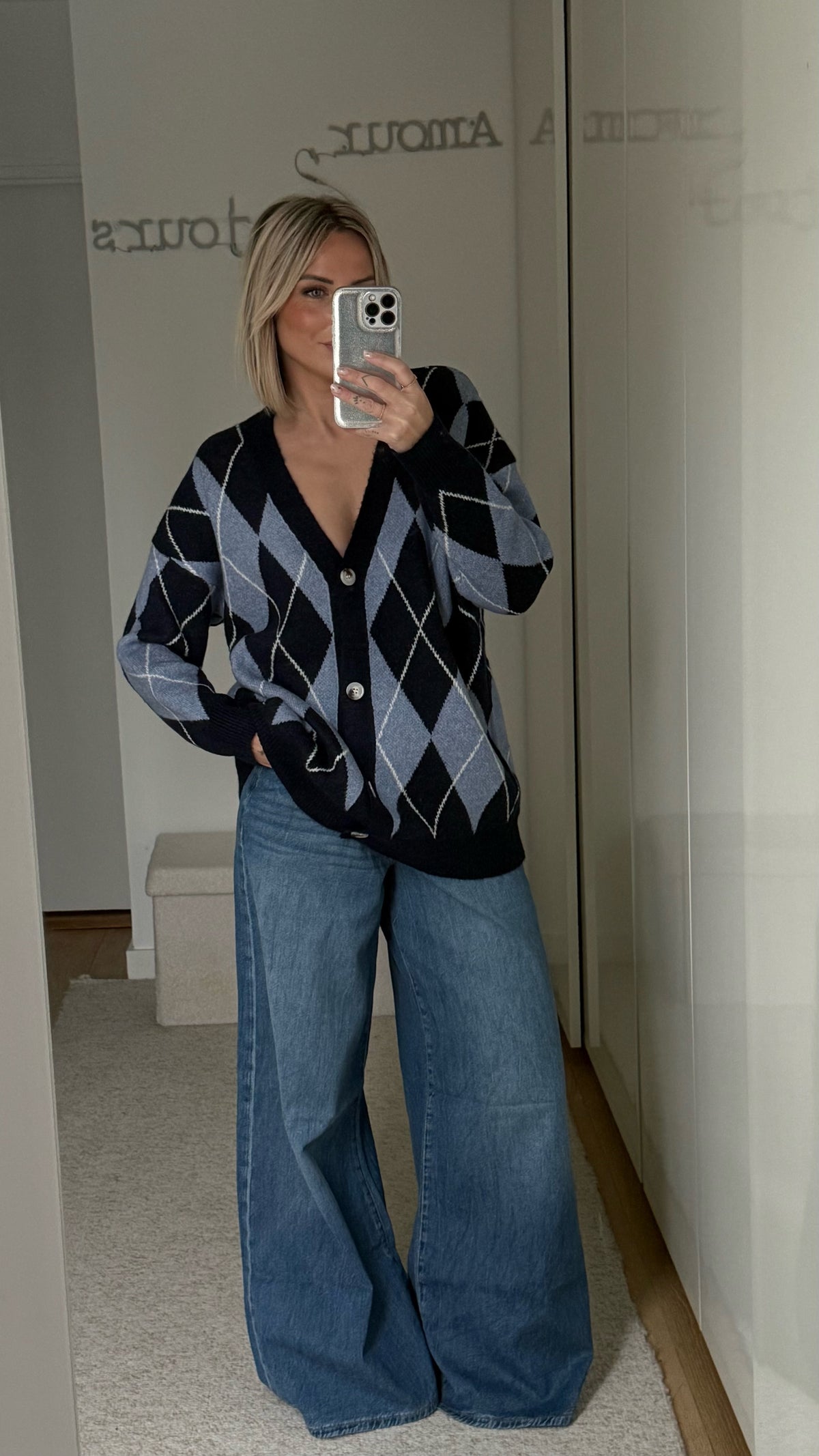 Gilet Oria - ROSABAYA