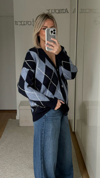 Gilet Oria - ROSABAYA