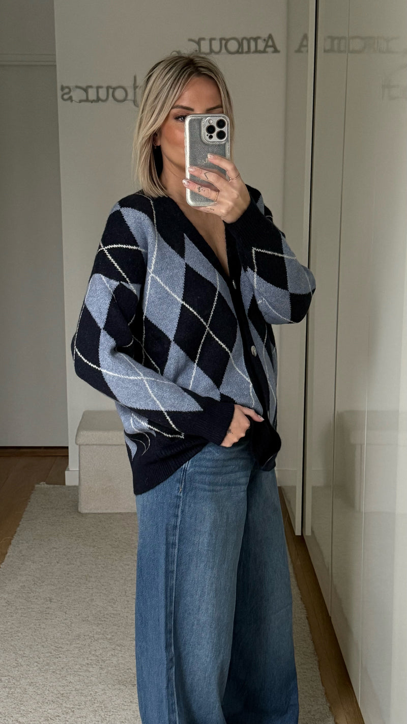 Gilet Oria - ROSABAYA