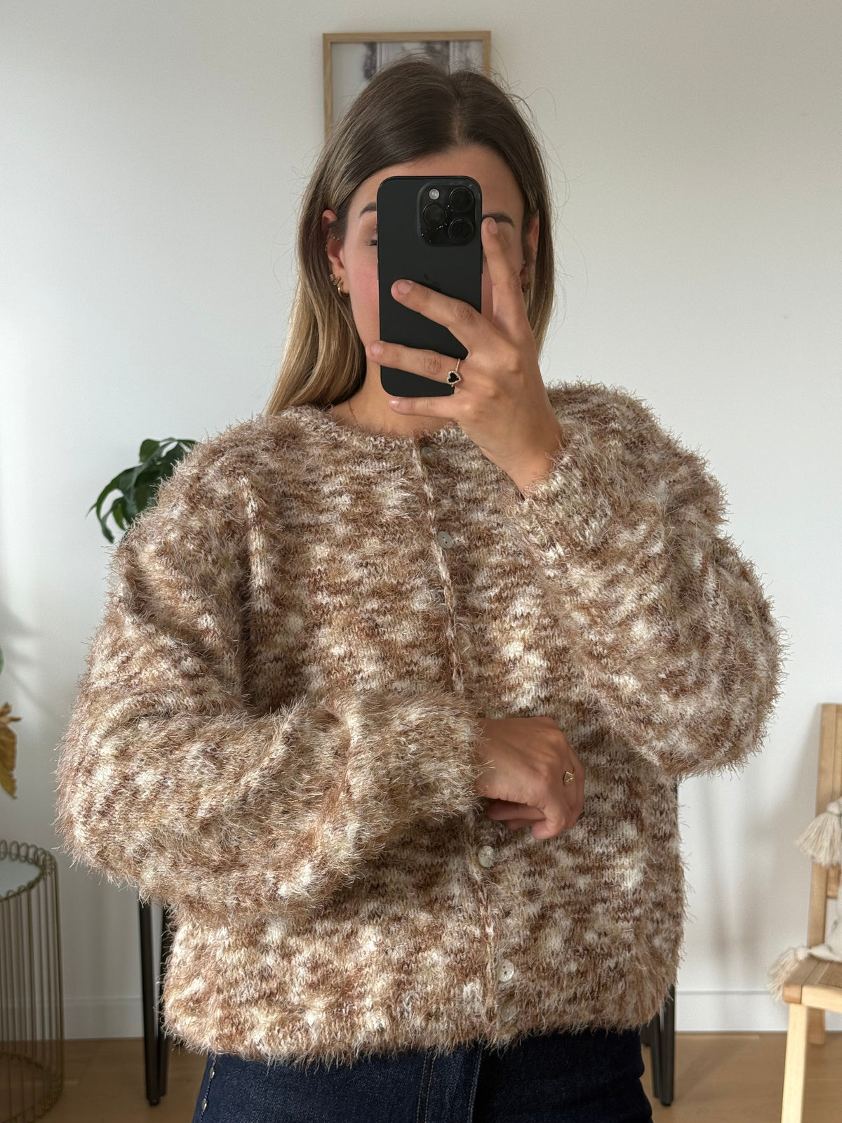 Gilet Rode - ROSABAYA