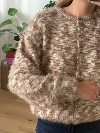 Gilet Rode - ROSABAYA