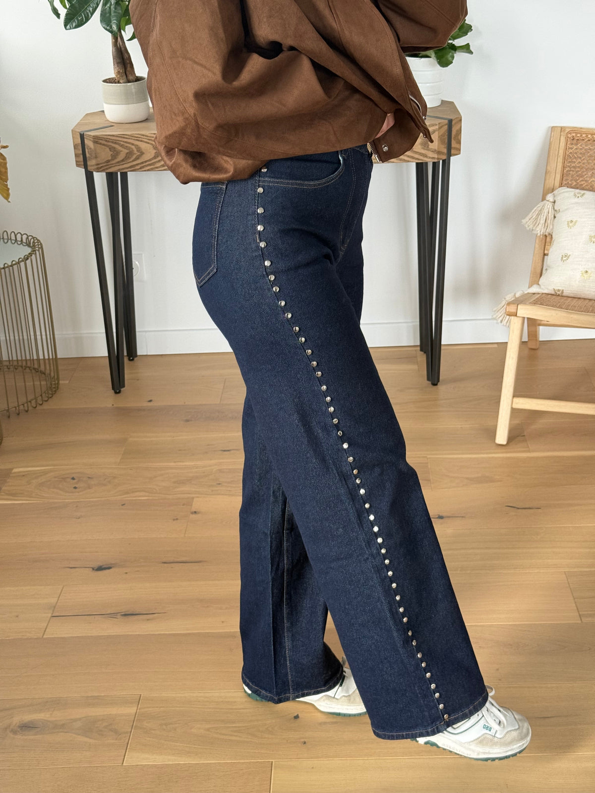 Jean Brandy - ROSABAYA