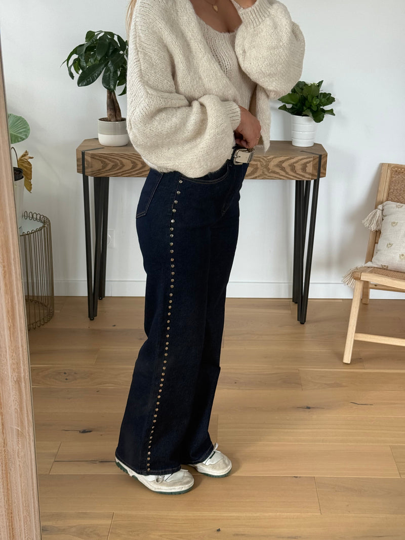 Jean Brandy - ROSABAYA