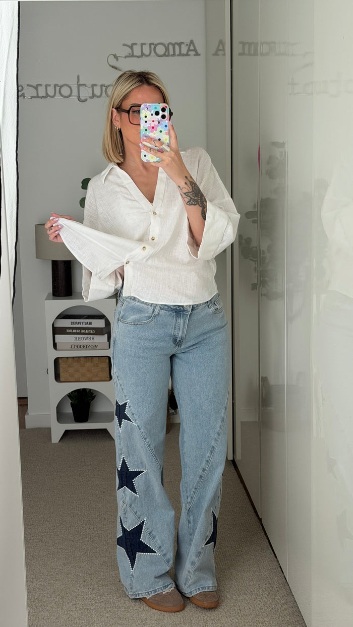 Jean Étoiles - ROSABAYA