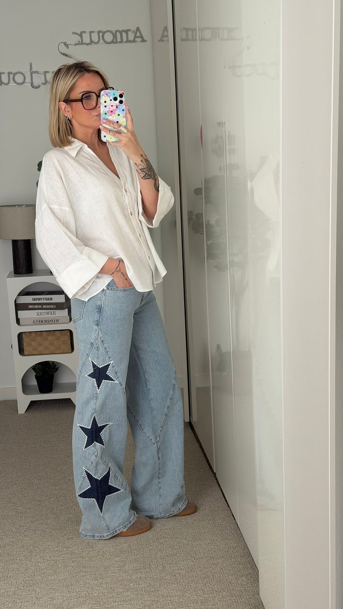 Jean Étoiles - ROSABAYA