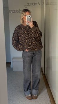 Jean Lily - ROSABAYA