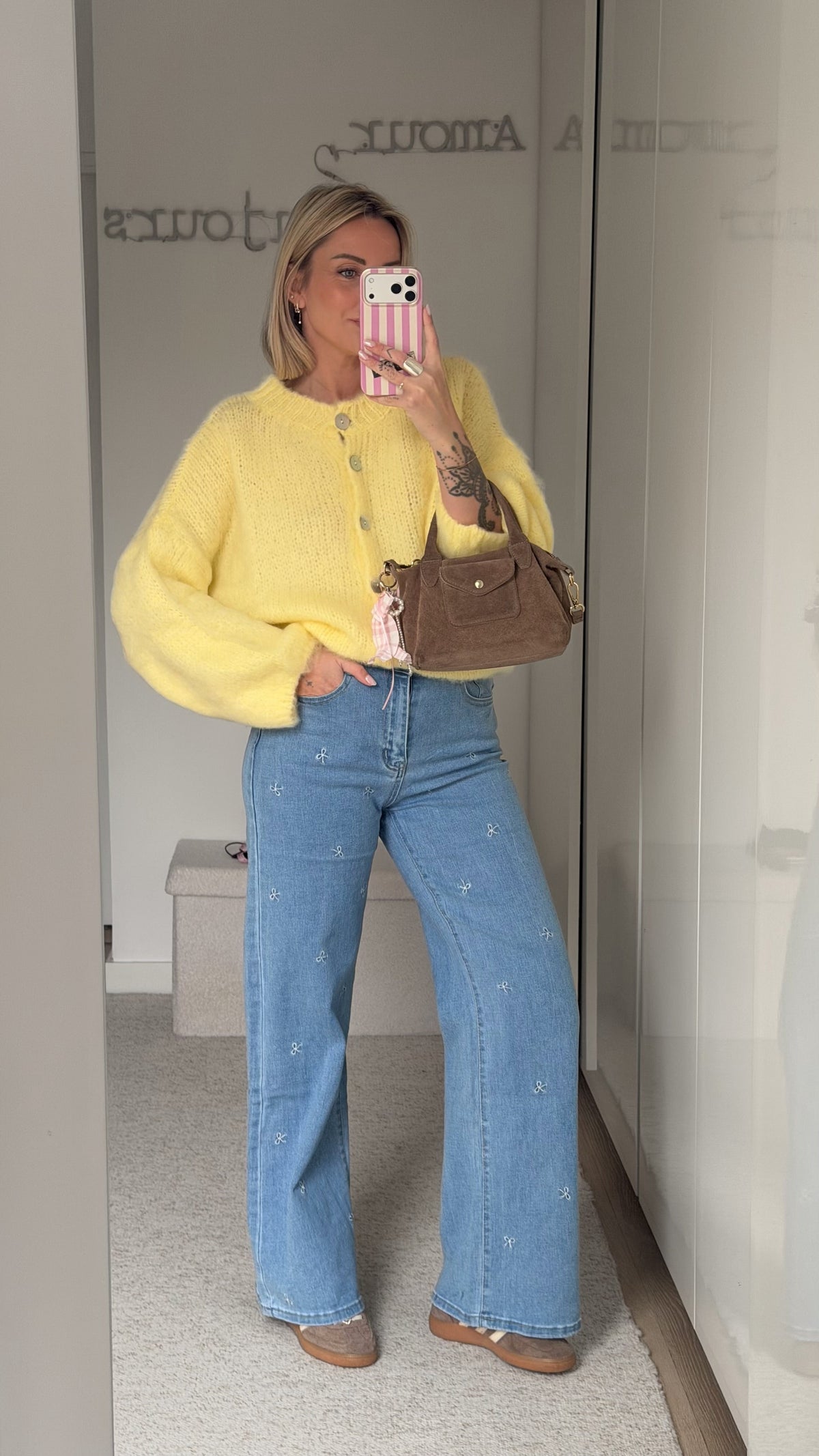 Jean Nœuds - ROSABAYA