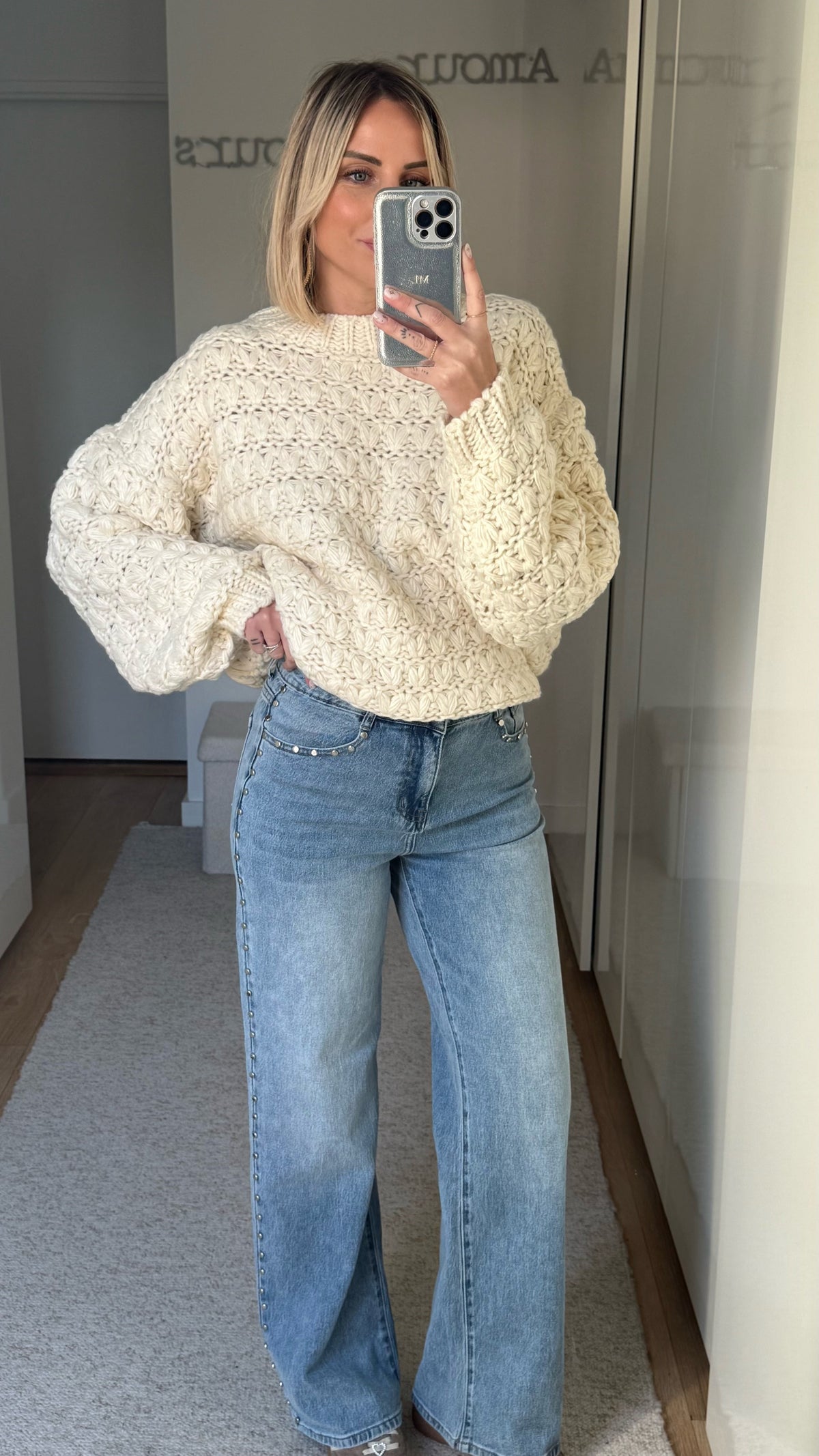 Jean Roxane - ROSABAYA