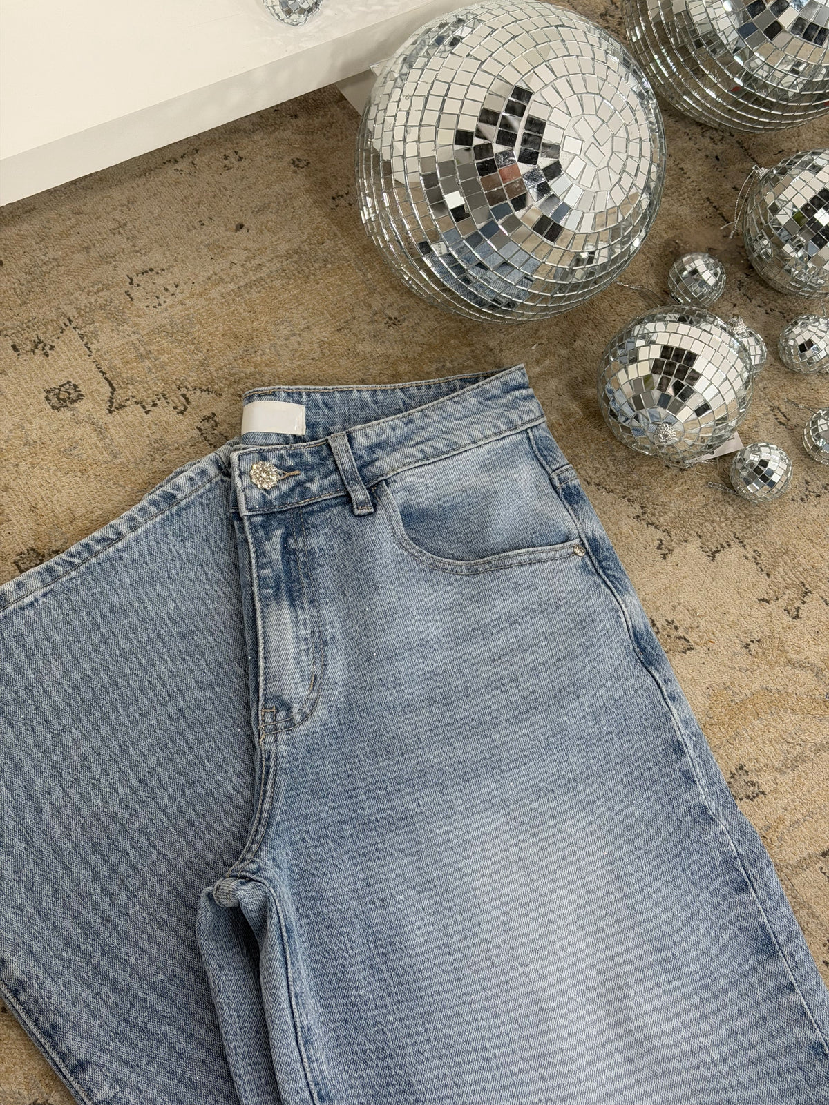 Jean Scarlet - ROSABAYA