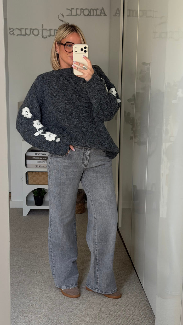 Jean Star - ROSABAYA