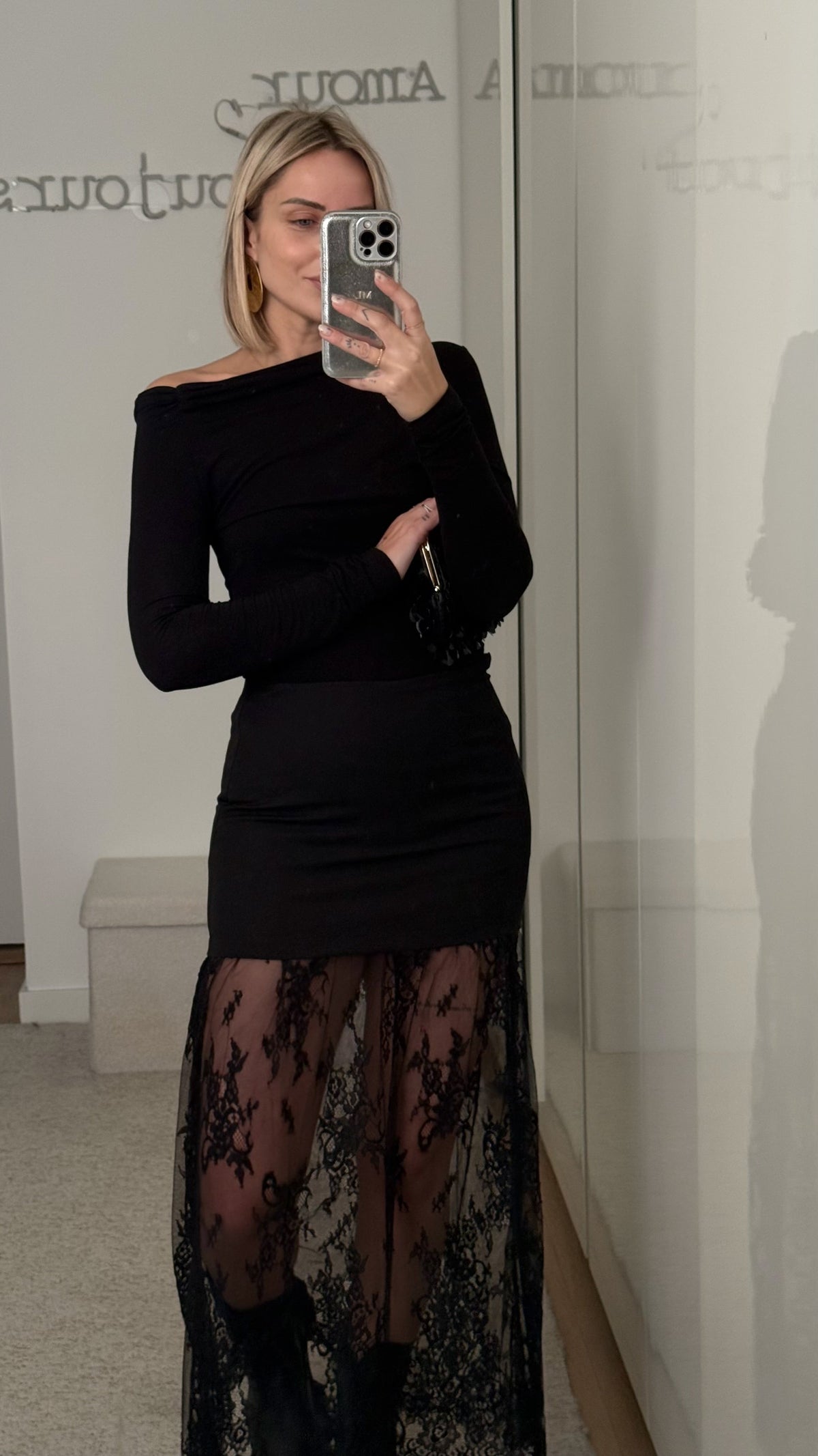 Jupe Esmée - ROSABAYA