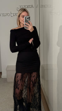 Jupe Esmée - ROSABAYA